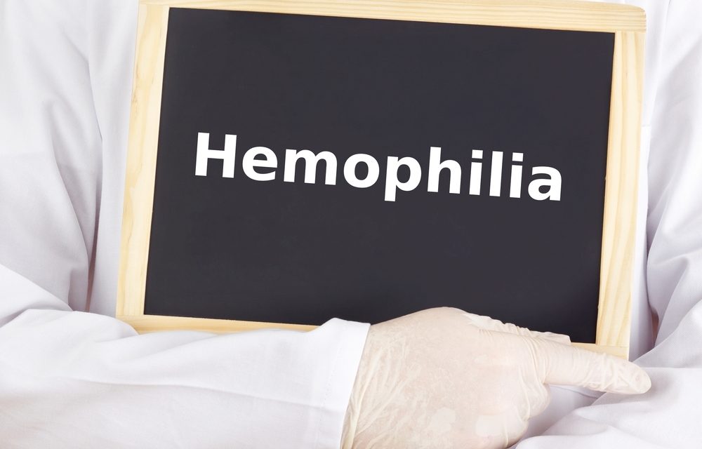 Día Mundial de la Hemofilia, un proceso que registra grandes avances