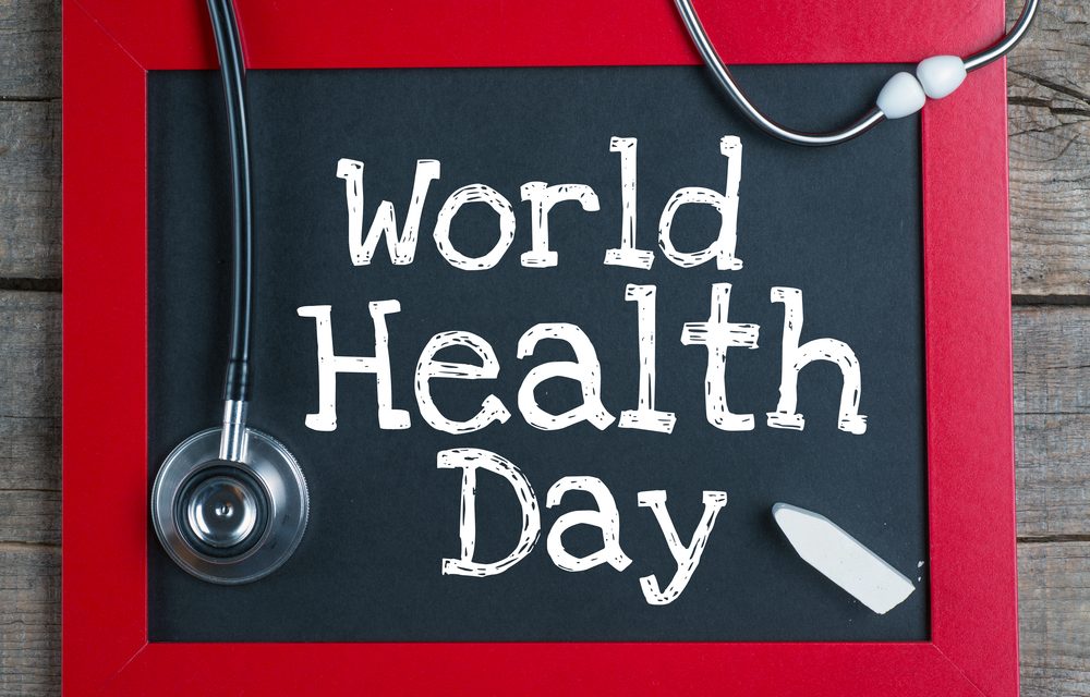 Día Mundial de la Salud, una invitación a la reflexión personal y colectiva
