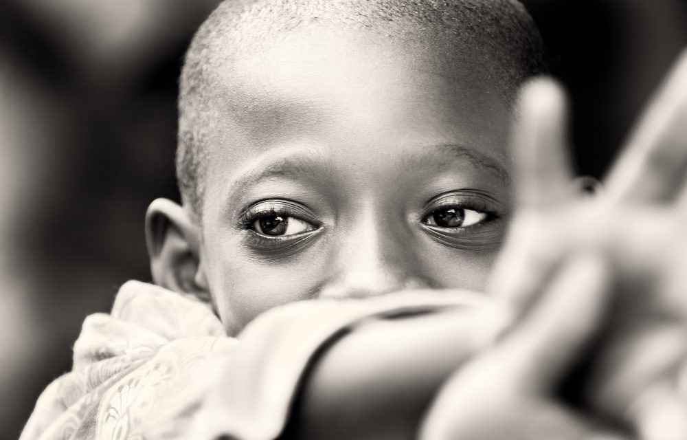 Cada 30 segundos muere un niño a causa de paludismo