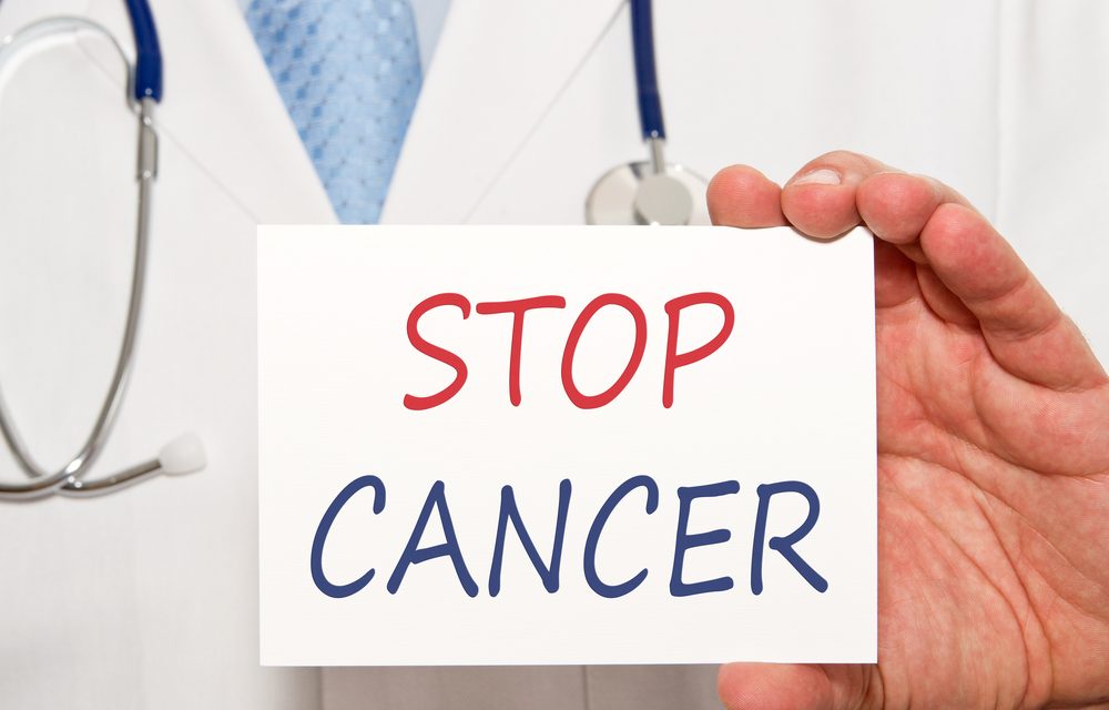Sarcoma: el cáncer de los músculos y huesos