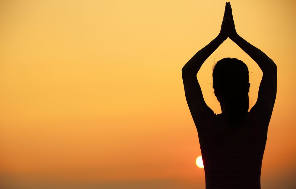 Los nuevos beneficios del yoga