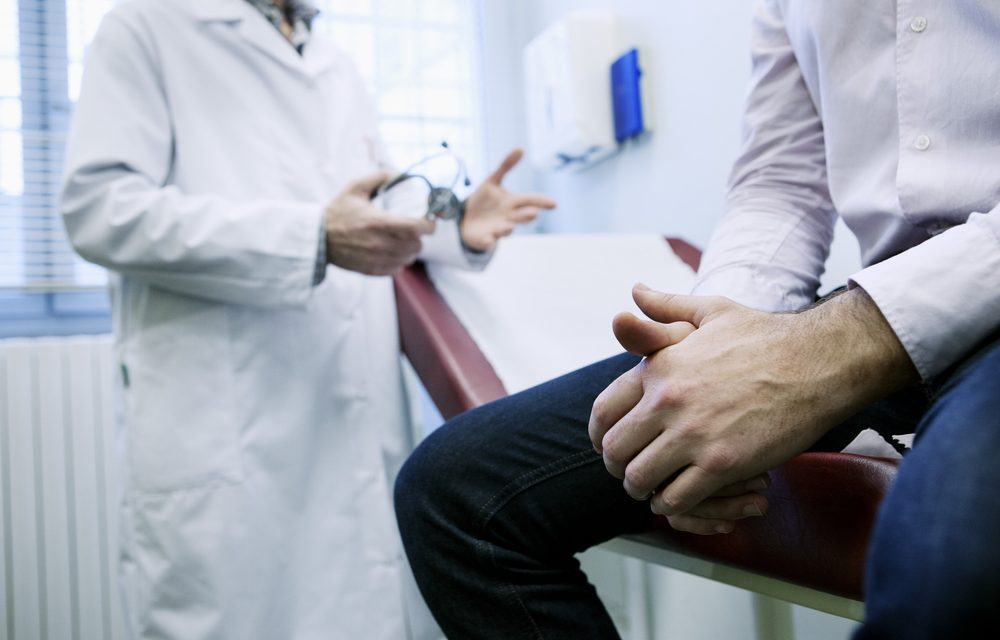 Cáncer de próstata, detección precoz y tratamientos adecuados