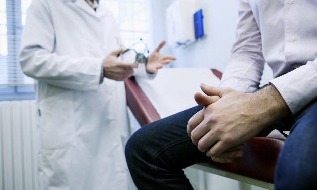 Cáncer de próstata, detección precoz y tratamientos adecuados