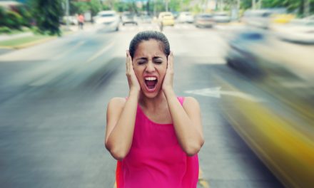 La influencia del ruido en nuestra salud
