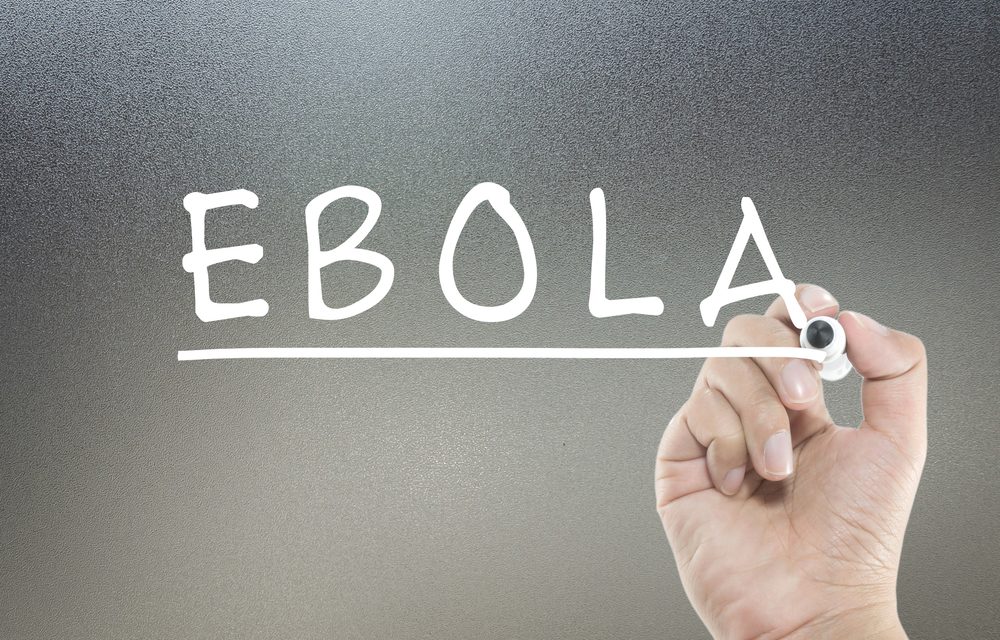 Ébola, un nombre que genera preocupación