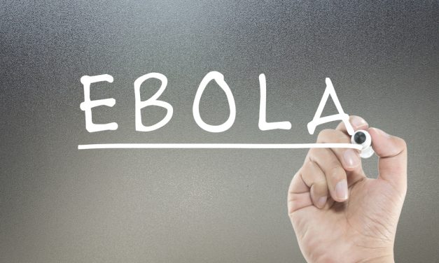 Ébola, un nombre que genera preocupación