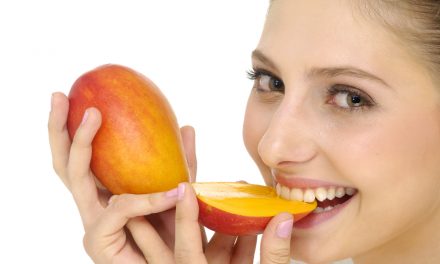 Pon un mango en tu dieta, un lujo para el paladar y para la salud