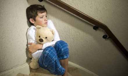 Psiquiatría infantil, una asignatura pendiente