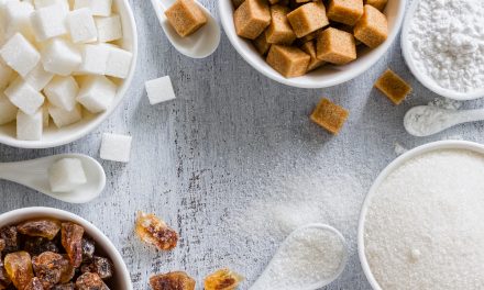 El consumo de azúcar se ha disparado…¿Es el azúcar adictivo?