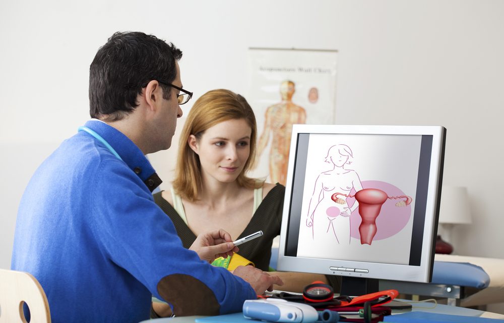 Cáncer de cuello de útero, se puede y se debe prevenir