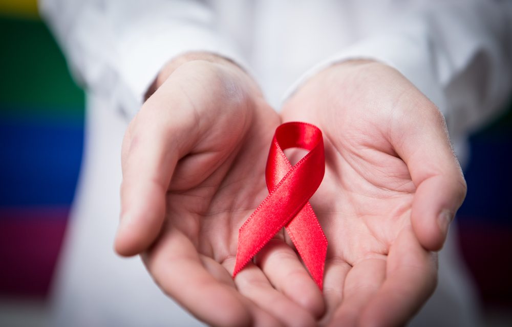 Nunca bajar la guardia ante el riesgo de VIH