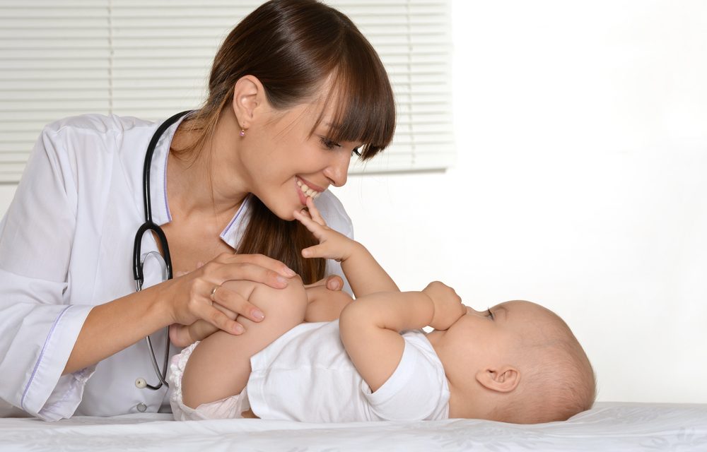 Consejos de los pediatras de HM para cuidar a los más pequeños