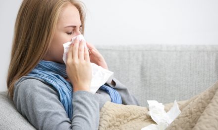 Cómo prevenir el resfriado para un invierno saludable