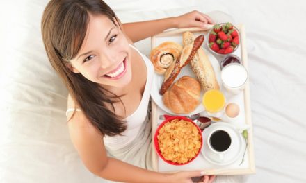 No desayunar o desayunar poco daña gravemente el corazón