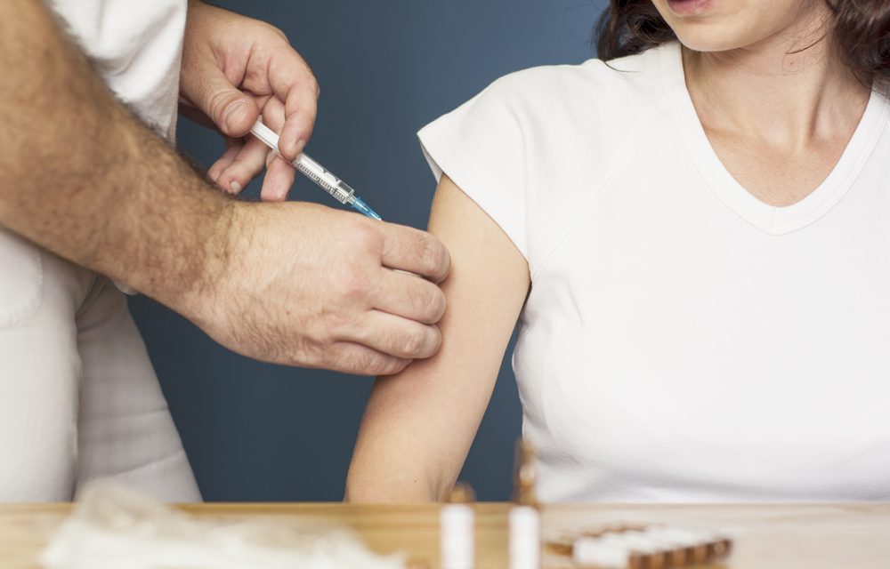 Vacuna de la gripe 2020 ➡️ Toda la información que necesitas saber