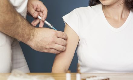 Vacuna de la gripe 2020 ➡️ Toda la información que necesitas saber