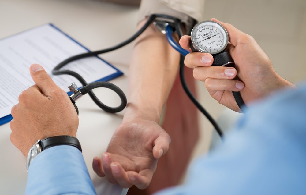 Hipertensión y Diabetes, claves en el pronóstico del paciente renal