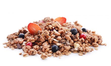 Cereales integrales, fuente inagotable de salud