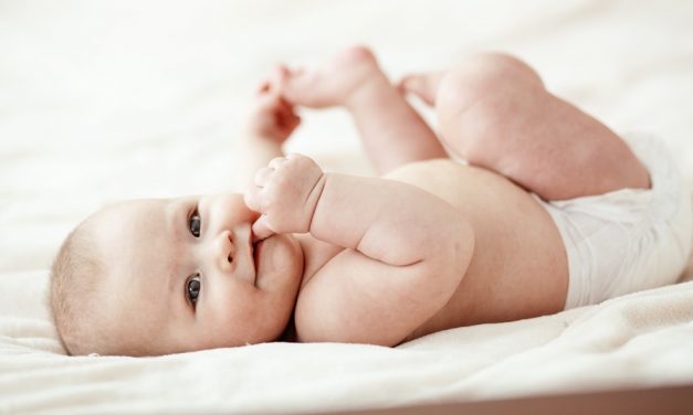 ¿Por qué es tan importante cuidar la piel de los bebés?