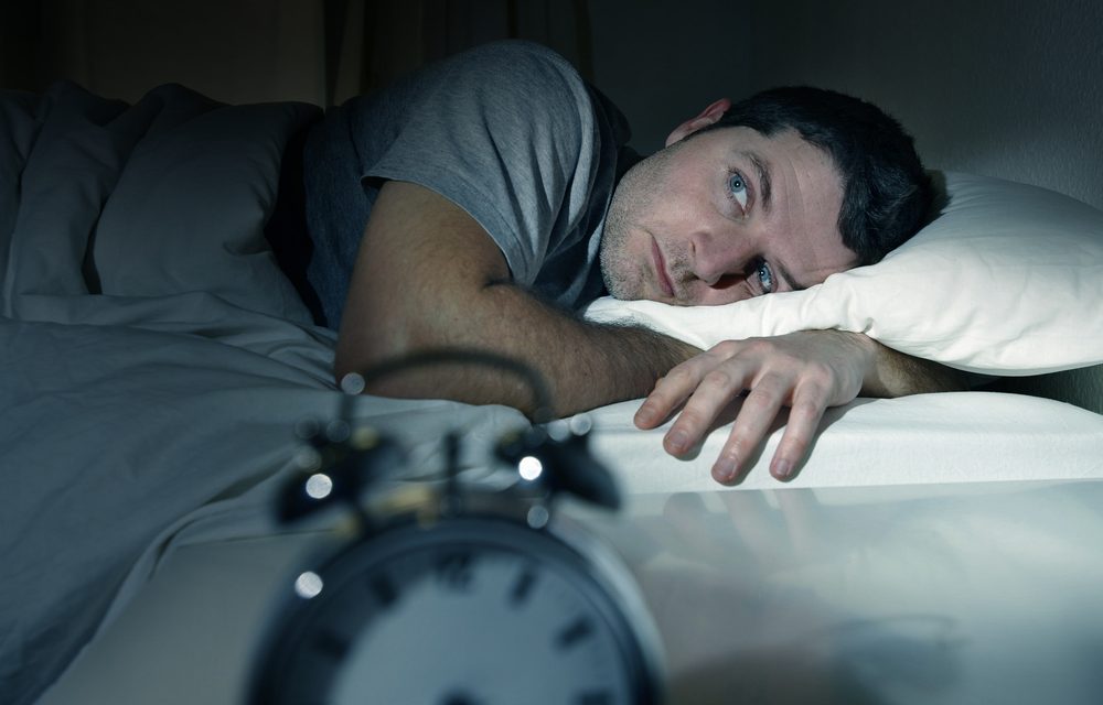 Día Mundial del Sueño: 4 millones de españoles padecen insomnio crónico