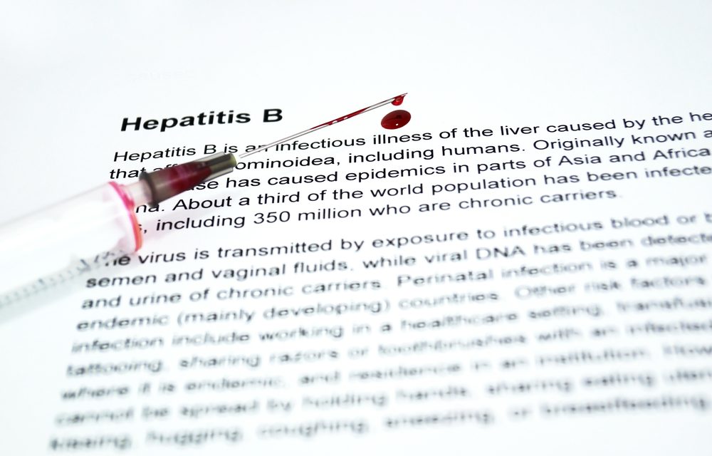 Qué es la Hepatitis B, una infección al acecho que se puede prevenir