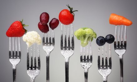 Antioxidantes, ¿Qué son y cómo influyen en nuestra salud?