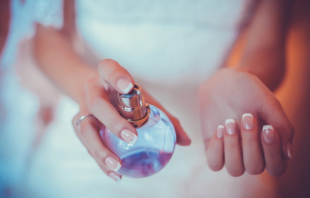 Los secretos del perfume: el tipo de piel, clave para elegirlo