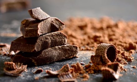El chocolate ayuda a prevenir la obesidad y la diabetes tipo 2