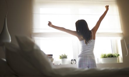 Dormir bien es clave para nuestra salud. 10 consejos para descansar profundamente 😴