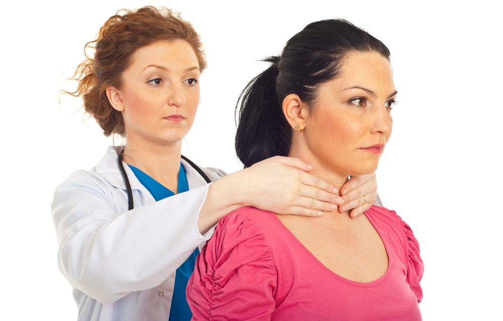 Hipotiroidismo: causas y tratamiento