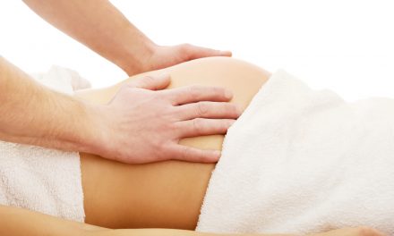 Fisioterapia durante el embarazo