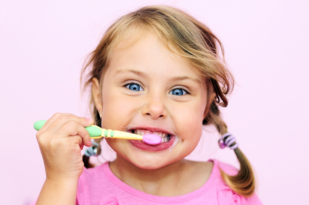 Las claves para una sonrisa sana en los más pequeños - Knowi