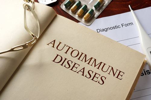 Las necesidades de las enfermedades autoinmunes