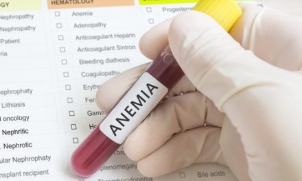 Seis alimentos para combatir la anemia