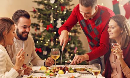 Consejos para una Navidad Sin Gluten