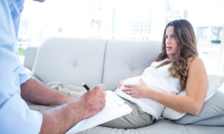 Embarazo psicológico en mujeres y hombres