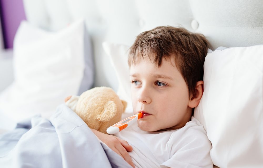 Decálogo Para Prevenir La Gripe En Niños Knowi 6433