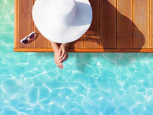 10 Consejos para unas vacaciones saludables