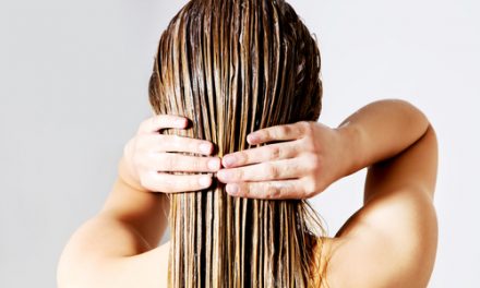 ¿Es bueno lavarse el pelo todos los días?