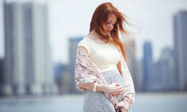 La contaminación del aire durante el embarazo afecta al desarrollo psicomotor