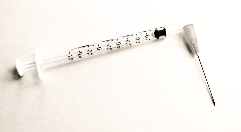 La vacuna de una dosis contra el VPH tiene una eficacia del 90%, según un estudio