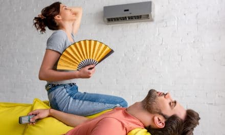 El calor favorece los síntomas de las alergias
