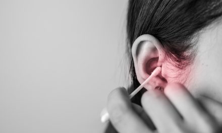 El insoportable picor de oído se llama eccema ótico