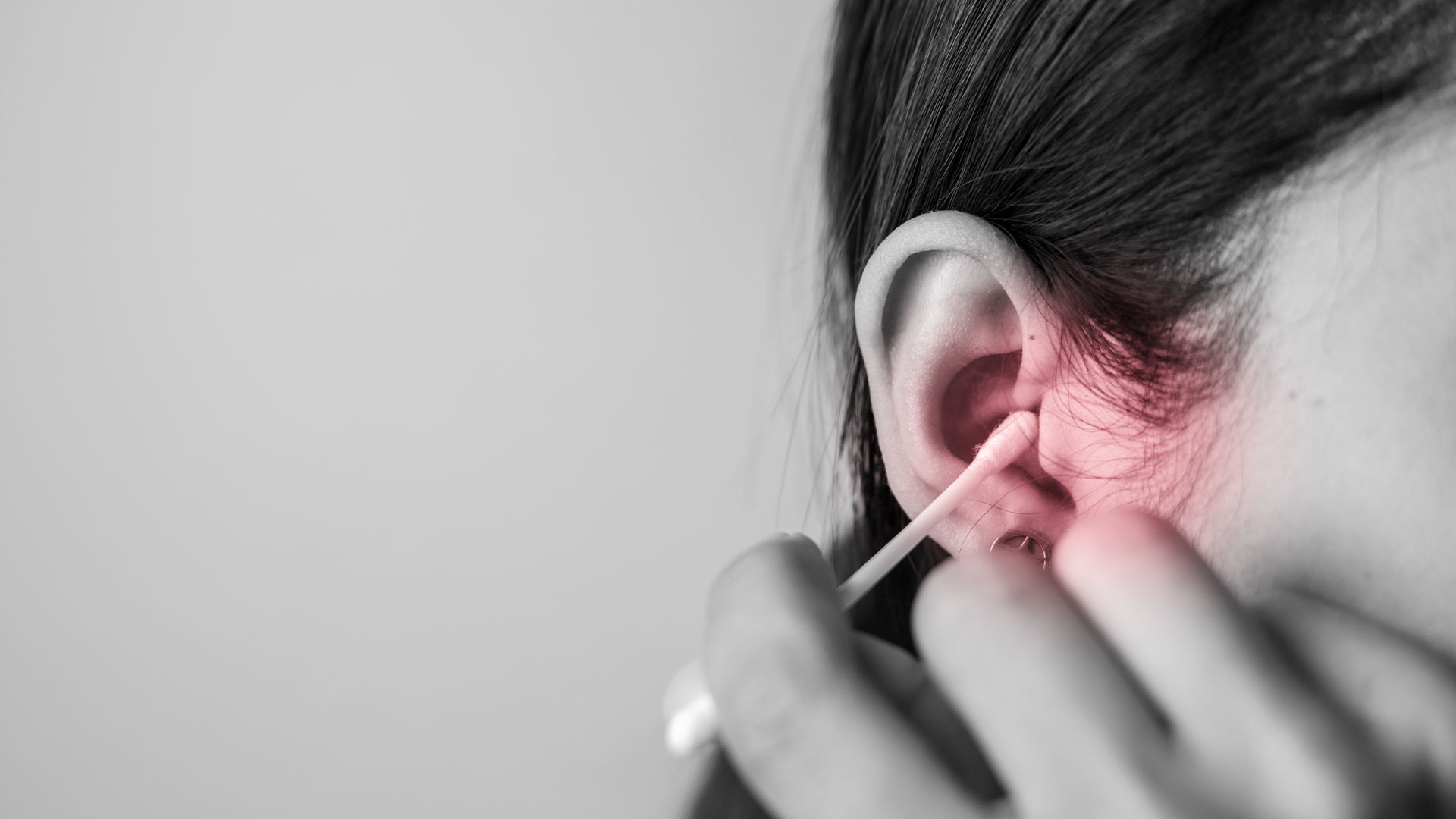 Entretenimiento Casco cepillo ✓ El insoportable picor de oído se llama eccema ótico - News ProPatiens