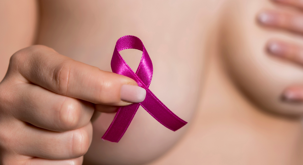 Mayor riesgo de cáncer de mama en mujeres que realizan un consumo excesivo de calorías