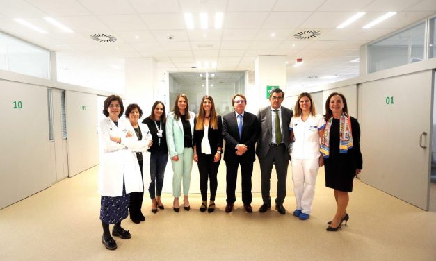 HM CIOCC Galicia se consolida como la alternativa privada en oncología