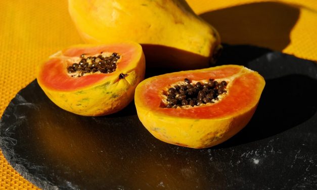 Papaya: propiedades y beneficios para nuestra salud