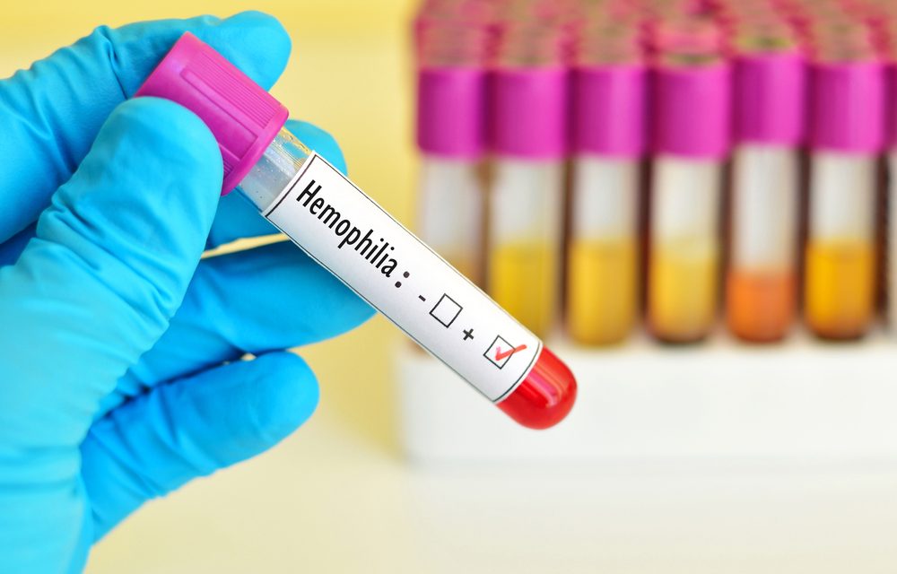 Nace el Observatorio de la Hemofilia en España