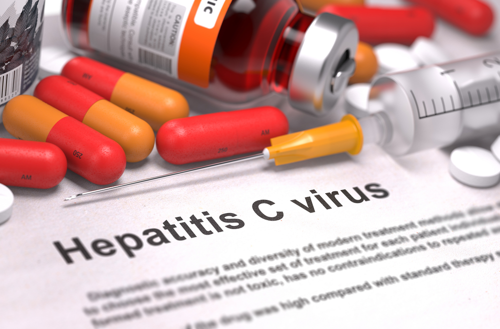 hepatitis c