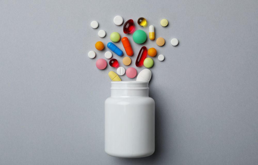10 laboratorios farmacéuticos calificados como excelentes por el Plan Profarma 2019